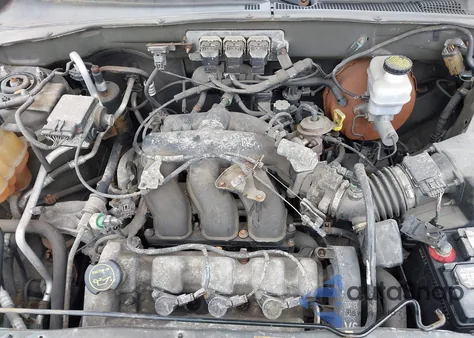 2005 Ford Escape Xlt z USA, uszkodzony, nr VIN 1FMYU931X5DA05038